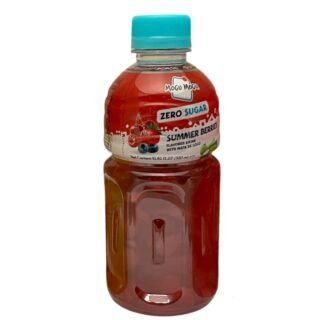 MOGU -ZERO SUGAR SUMMER BERRIES JUICE (S)