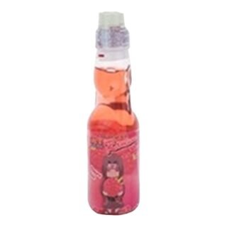 RAMUNE -NARUTO SODA (RASPBERRY)