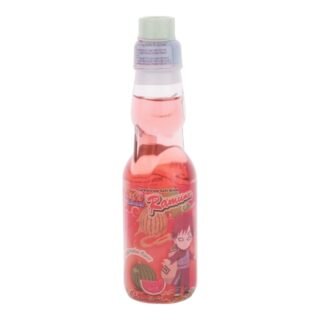 RAMUNE -NARUTO SODA (WATERMELON)