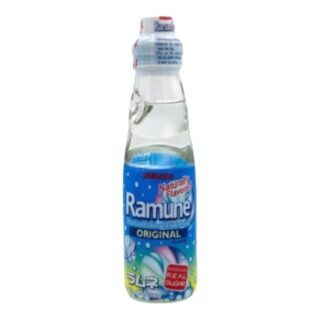 SANGARIA  -RAMUNE (ORIGINAL)