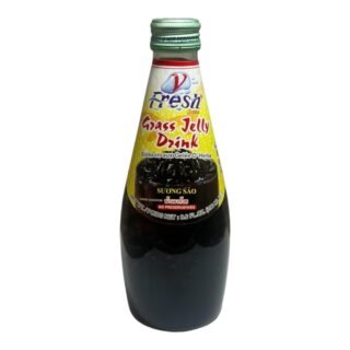 VFRESH -GRASS JELLY