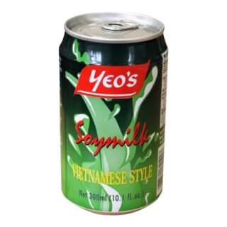 YEO'S -SOYMILK VIETNAMESE STYLE (CAN)