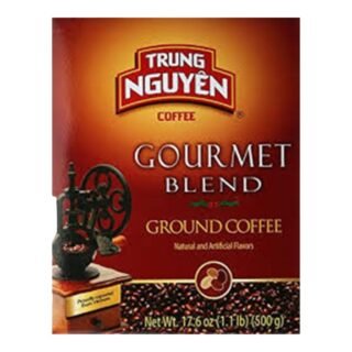 TRUNG NGUYEN -GROUND COFEE /BOX