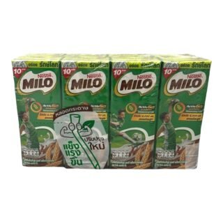 NESTLE -MILO DRINK (BOX)