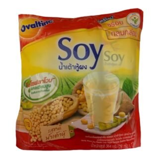 OVALTINE -SOY BEAN (ORIGINAL) (TH/PACK)