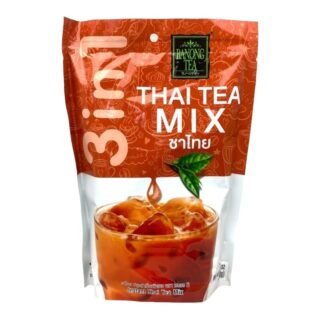 RANONG TEA -THAI TEA INSTANT (3IN1)