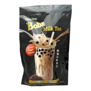 BOBATANG -INSTANT BOBA KIT