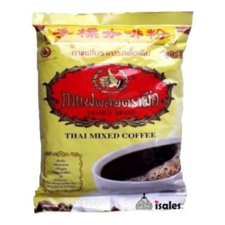 HAND #1 -OLIANG (THAI COFFEE MIX)