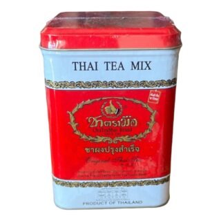 HAND #1 -THAI TEA POWDER 50BAG(CAN)