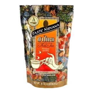 PANTAI -THAI TEA POWDER (PSW)