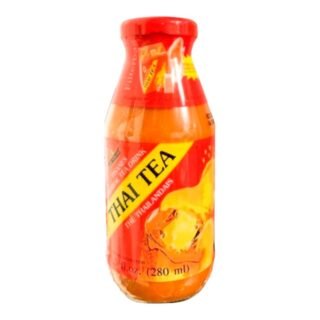 PANTAI -THAI TEA DRINK (GLASS / S)