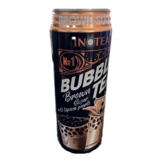 INOTEA -BUBBLE TEA (BROWN SUGAR) (CAN)