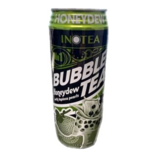 INOTEA -BUBBLE TEA (HONEYDEW) (CAN)