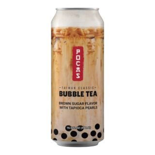MOCKUP -BUBBLE TEA (BROWN SUGAR) (CAN)