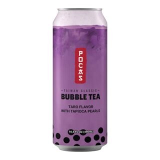 MOCKUP -BUBBLE TEA (TARO) (CAN)