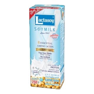 LACTASOY -LACTASOY (ORIGINAL)