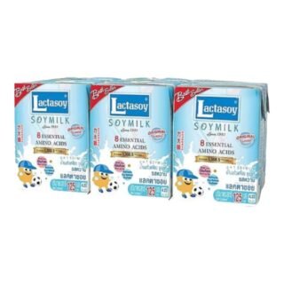 LACTASOY -LACTASOY (ORIGINAL) (SMALL)