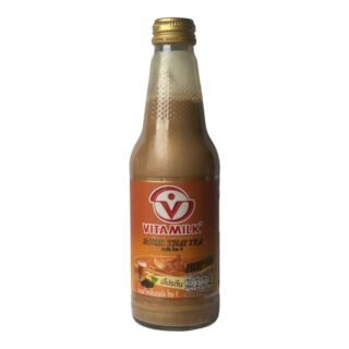 VITAMILK -SOYMILK (THAI TEA)