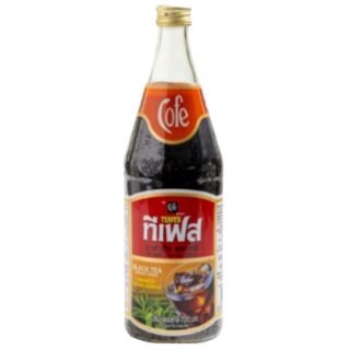 COFE -COFE TEAFES BLACK TEA