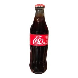 COKE -COKE SODA (GB)
