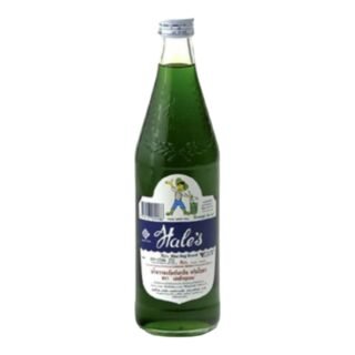 HALES -SYRUP /GREEN