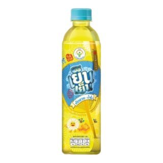 ICHITAN -CHRYSANTHEMUM TEA