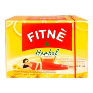 FITNE -FITNE CHRYSANTHEMUM HERBAL