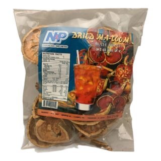 NP -DRIED MATOOM