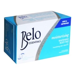 BELLO -SOAP (BLUE)