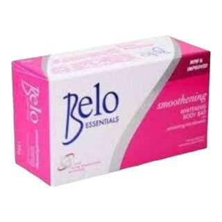 BELLO -SOAP (PINK)