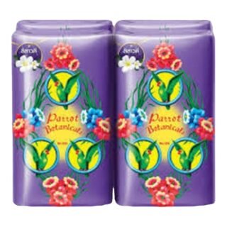PARROT-SOAP BOTANICALS /PURPLE