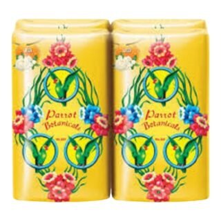 PARROT-SOAP BOTANICALS /YELLOW