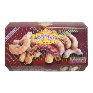 ASANTEE -SOAP TAMARIND