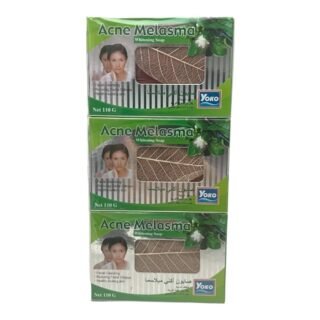 YOKO -SOAP ACNE MELASMA