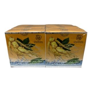 DORLENE  -HERBAL LIGHTENING GINSENG SOAP