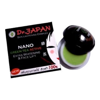 DR.JAPAN -CREAM FACE