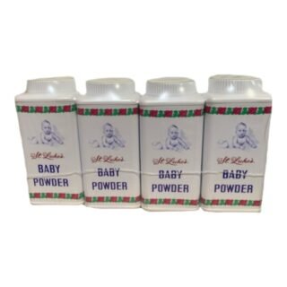 SNAKE -COOLING POWDER (BABY)