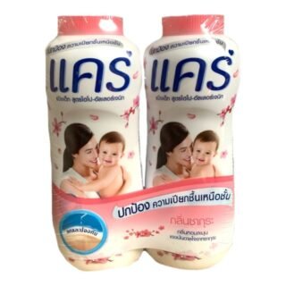 CARE -BABY POWDER (SAKURA)