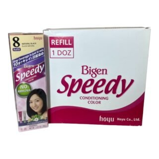 BIGEN -SPEEDY REFILL #8