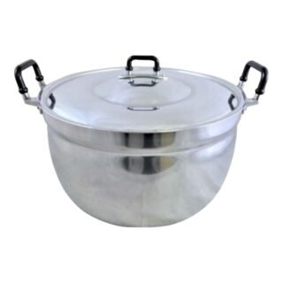 UN -COOKING POT 34cm