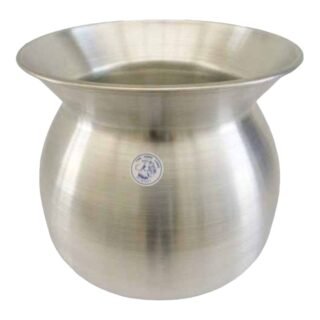 UN -LAO STEAMER 20cm