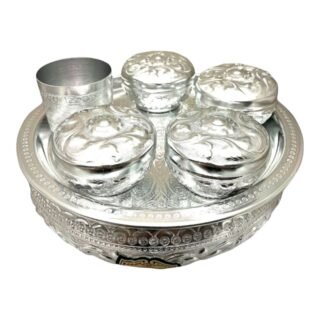 UN -ALM NUT TRAY 26C