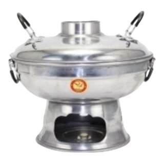CROCODILE -CHAFING DISH 26cm