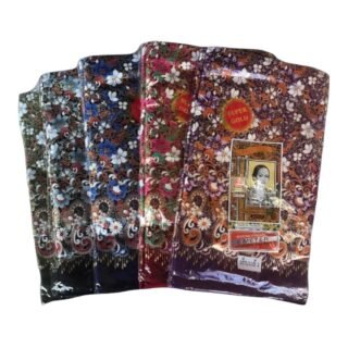 UN-POTONG PANJANG 2 METER MIX COLOR