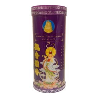 QUAN AM -INCENSE STICK 6.8" (L)