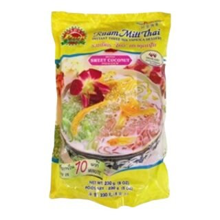 MADAM PUM -RUAM MITT THAI