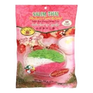 MADAM PUM -SALIM THAI