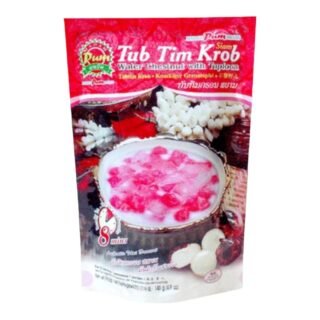 MADAM PUM -TUB TIM KROB