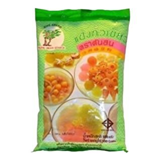 PINE TREE -MUNG BEAN STARCH