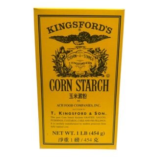 KINGFORD -CORN STARCH